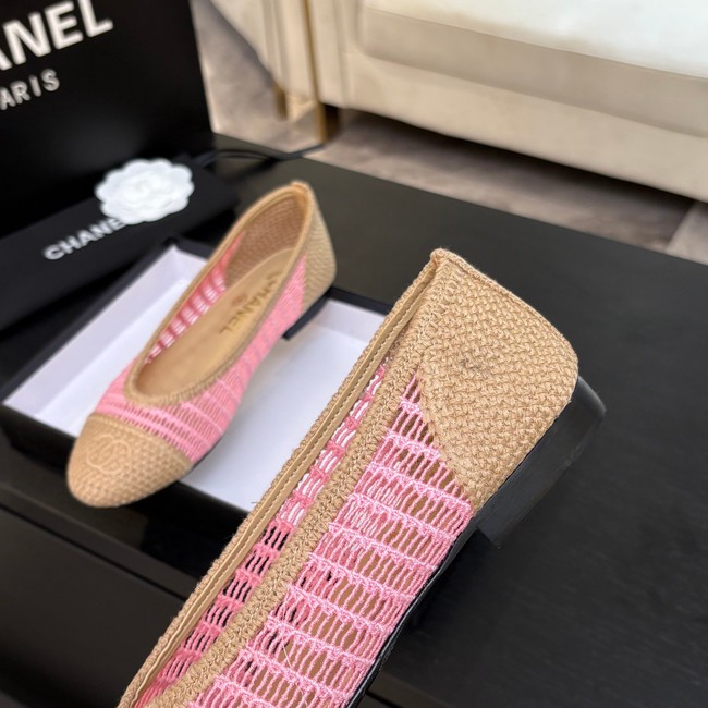 Chanel Shoes 44888-2