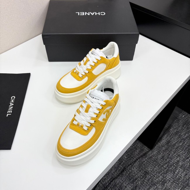 Chanel shoes 44885-1