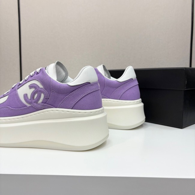 Chanel shoes 44885-2