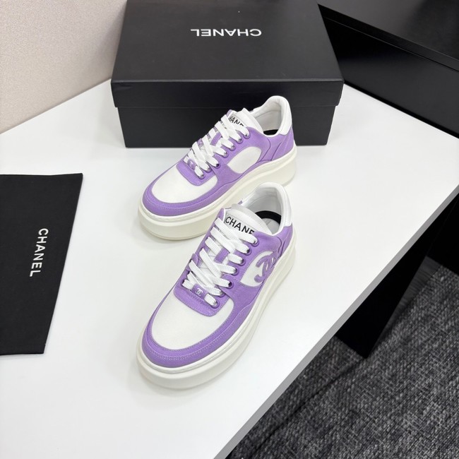 Chanel shoes 44885-2