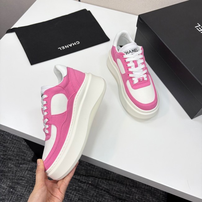 Chanel shoes 44885-3