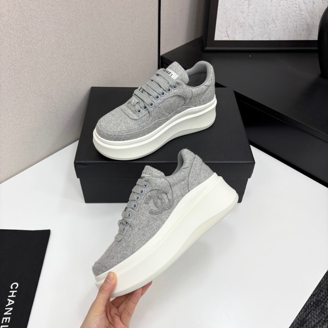 Chanel shoes 44885-4