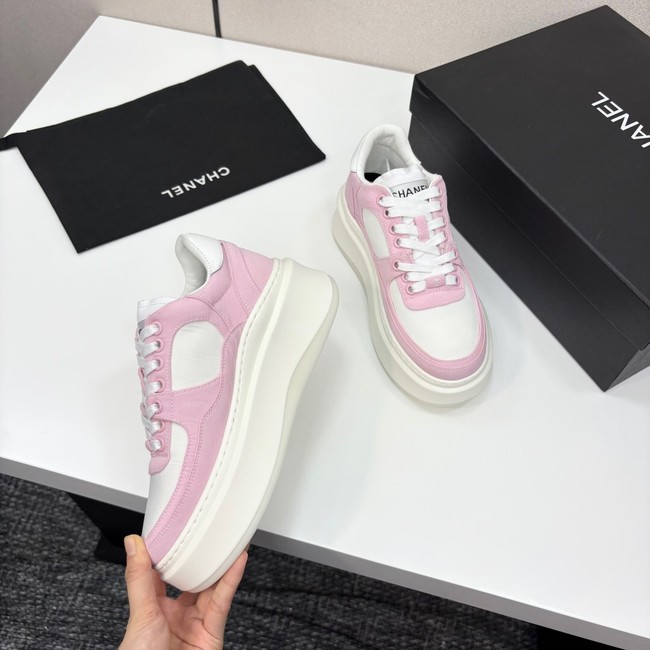 Chanel shoes 44885-6