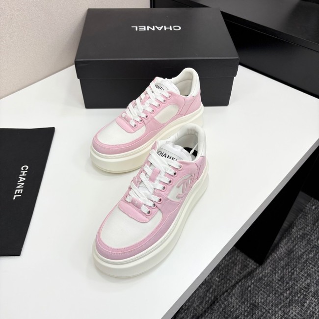 Chanel shoes 44885-6