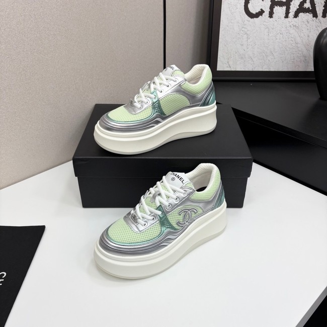 Chanel shoes 44890-1