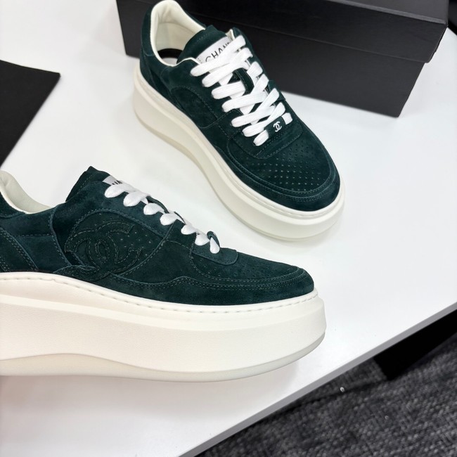 Chanel shoes 44890-5