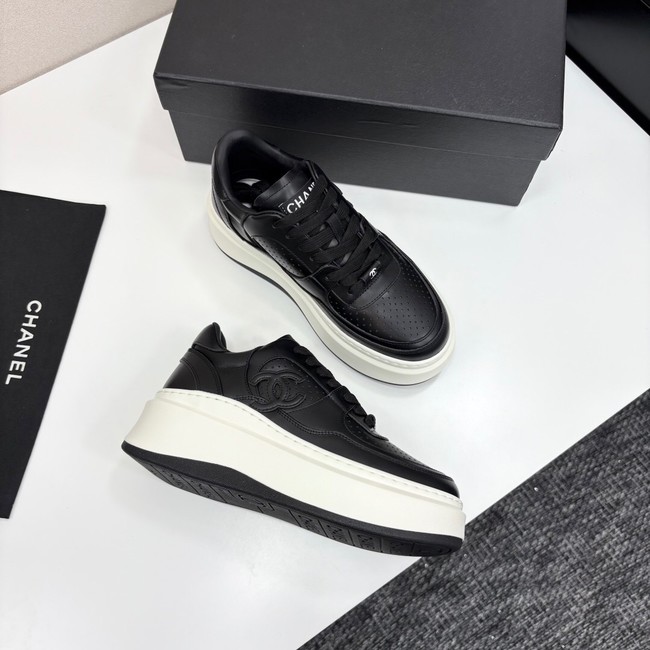 Chanel shoes 44890-8