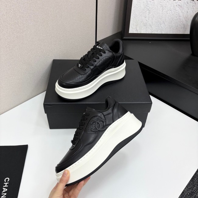 Chanel shoes 44890-8