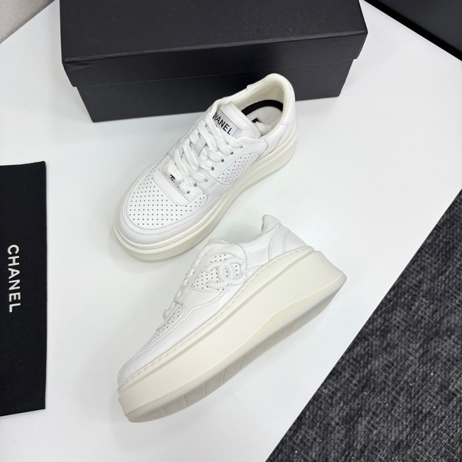 Chanel shoes 44890-9