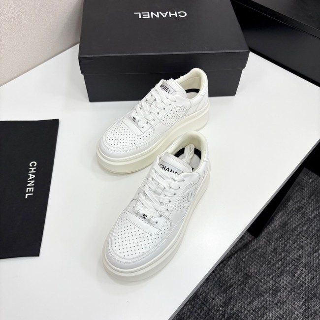 Chanel shoes 44890-9