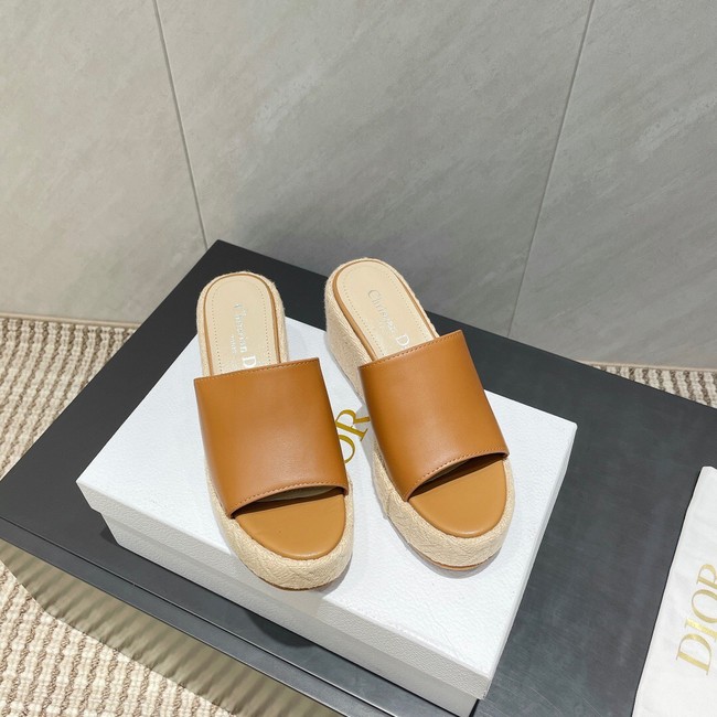 Dior Slippers 44887-2