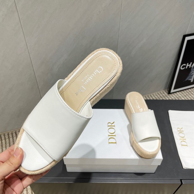 Dior Slippers 44887-4