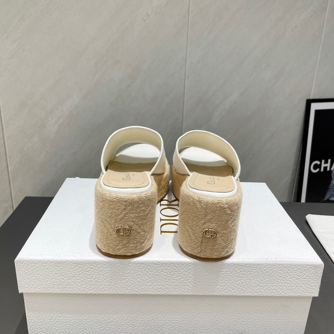Dior Slippers 44887-4