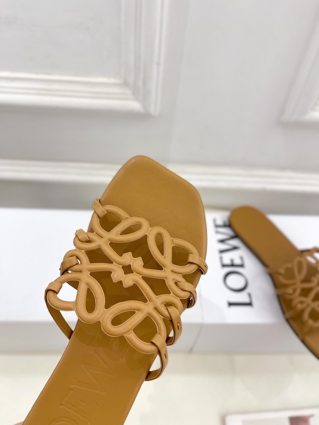 Loewe Slippers 44891-2
