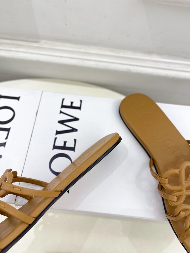 Loewe Slippers 44891-2