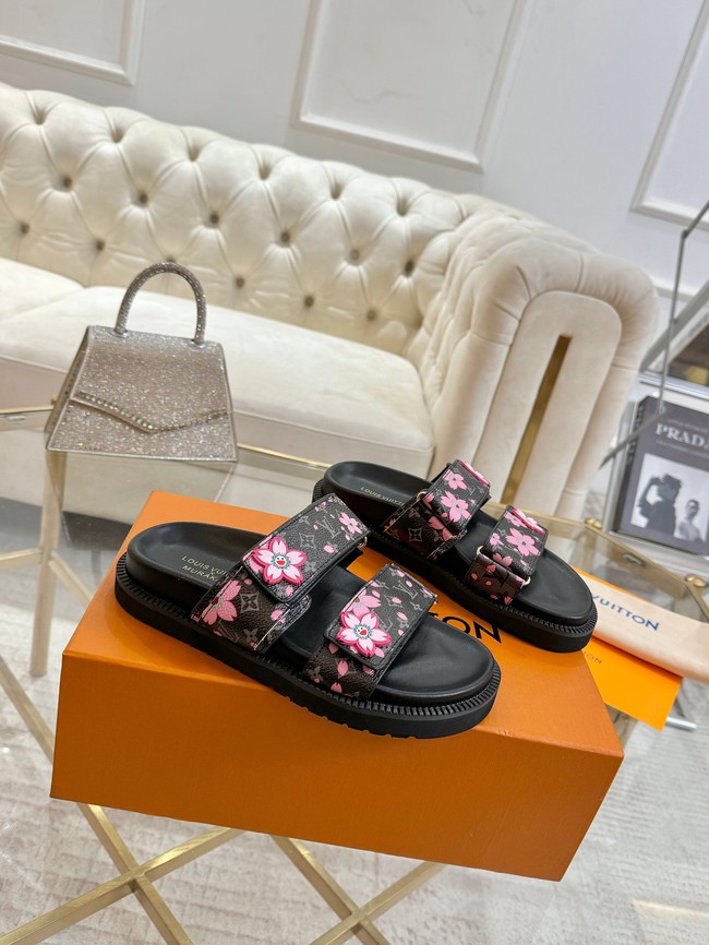 Louis Vuitton Slippers 44892-2