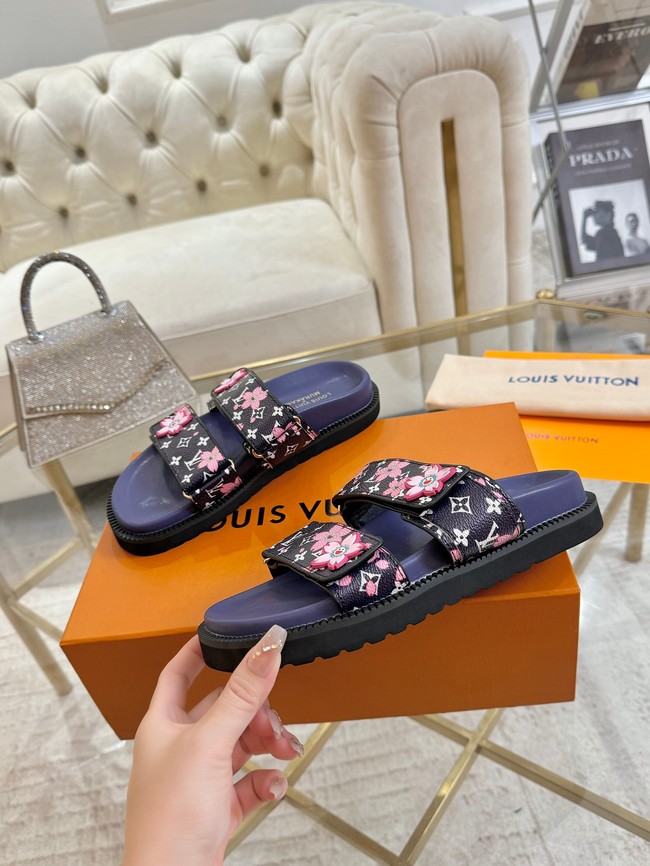 Louis Vuitton Slippers 44892-4