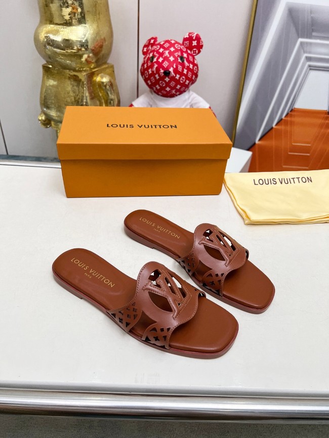 Louis Vuitton Slippers 44893-4