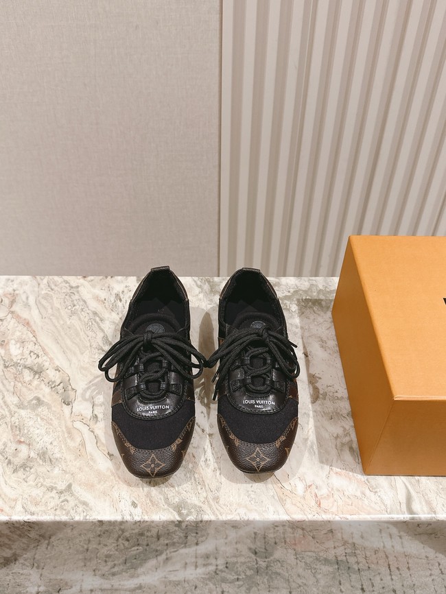 Louis Vuitton Sports shoes 44889-2