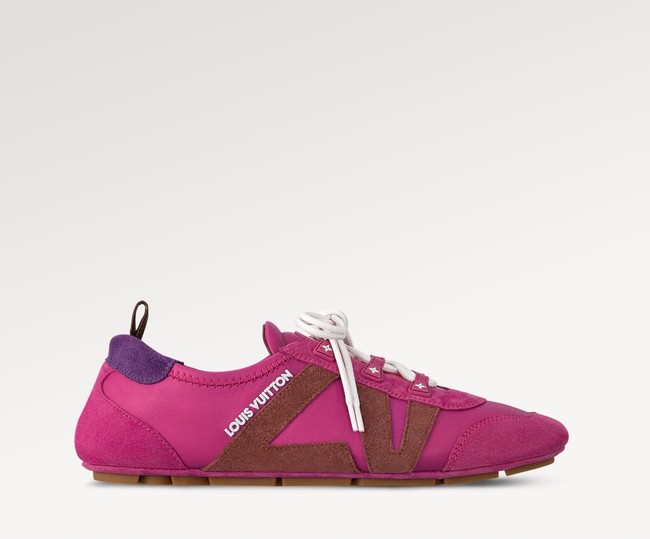 Louis Vuitton Sports shoes 44889-5