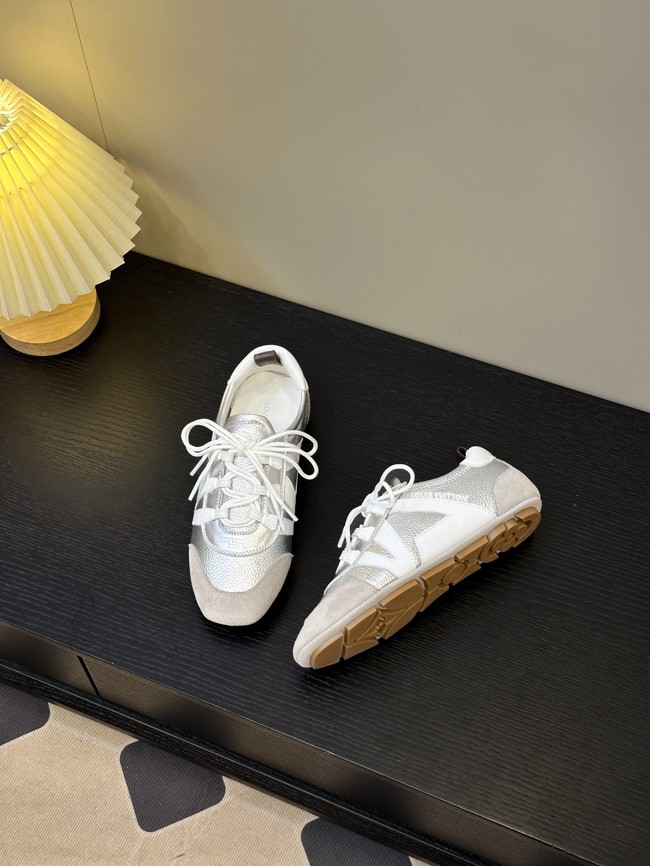 Louis Vuitton Sports shoes 44889-6