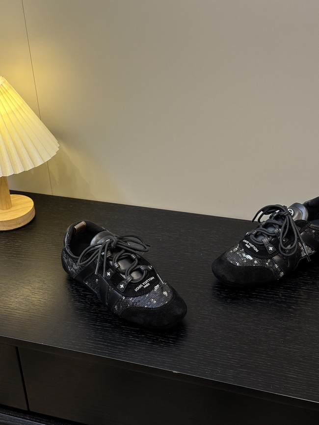 Louis Vuitton Sports shoes 44889-8