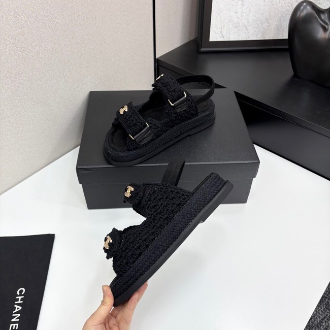 Chanel Sandals 44895-5