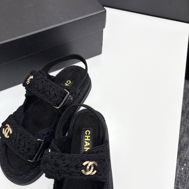 Chanel Sandals 44895-5