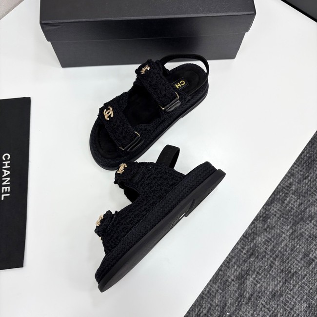 Chanel Sandals 44895-5