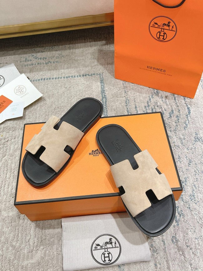 Hermes Mens Slippers 44897-10