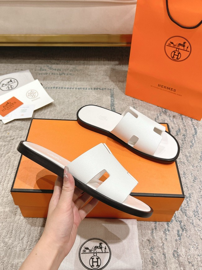 Hermes Mens Slippers 44897-11