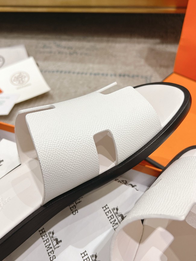 Hermes Mens Slippers 44897-11