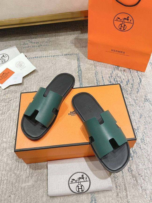 Hermes Mens Slippers 44897-12