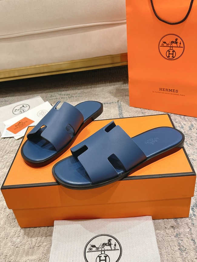 Hermes Mens Slippers 44897-13