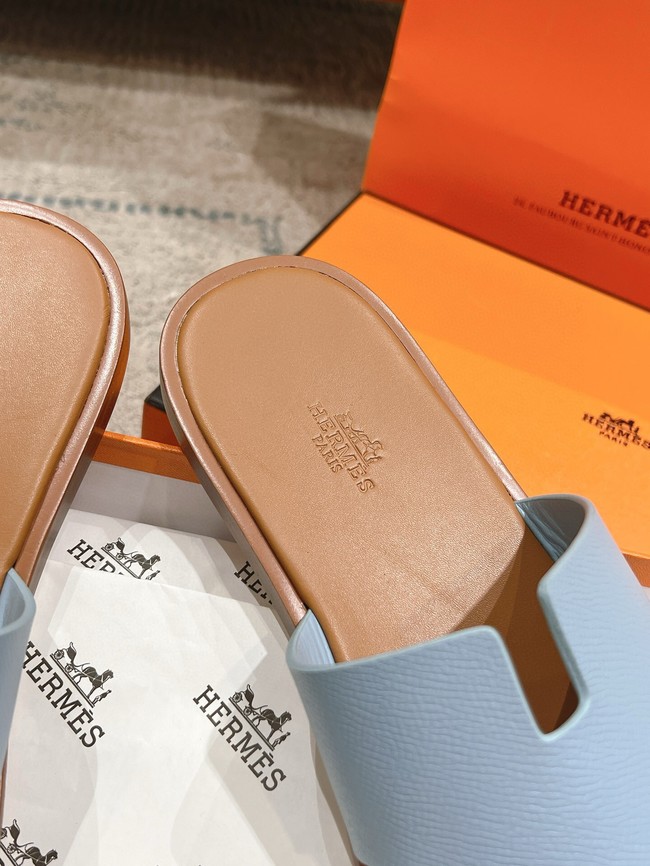 Hermes Mens Slippers 44897-16