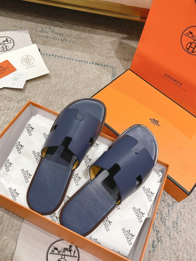 Hermes Mens Slippers 44897-17