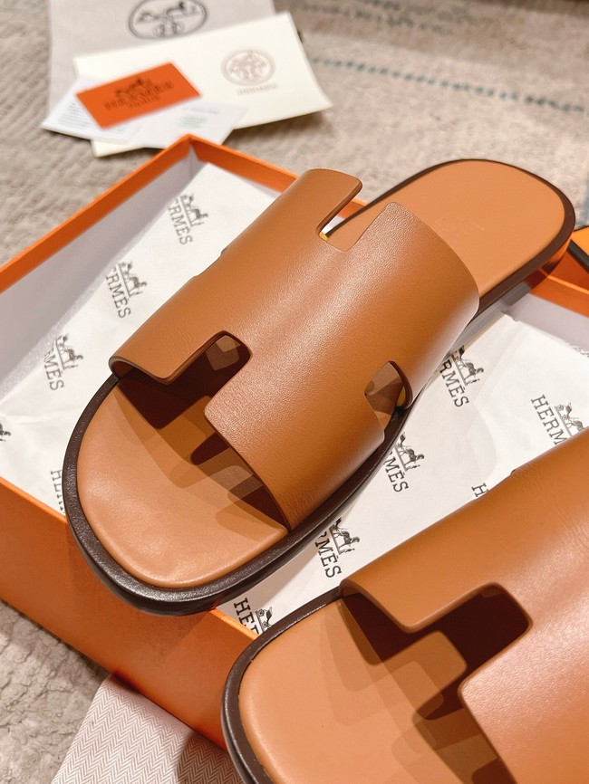 Hermes Mens Slippers 44897-2