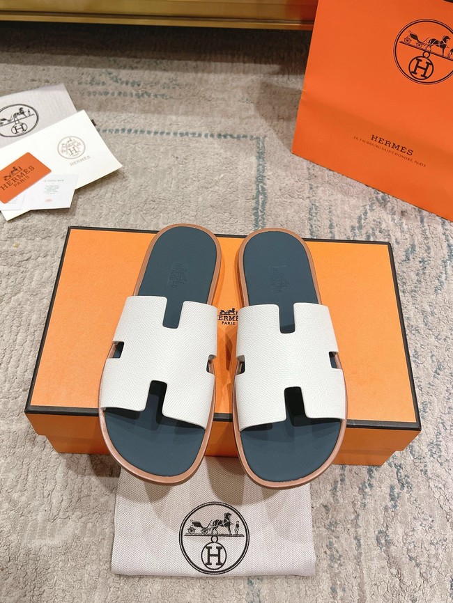 Hermes Mens Slippers 44897-19