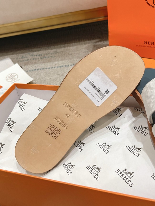 Hermes Mens Slippers 44897-19