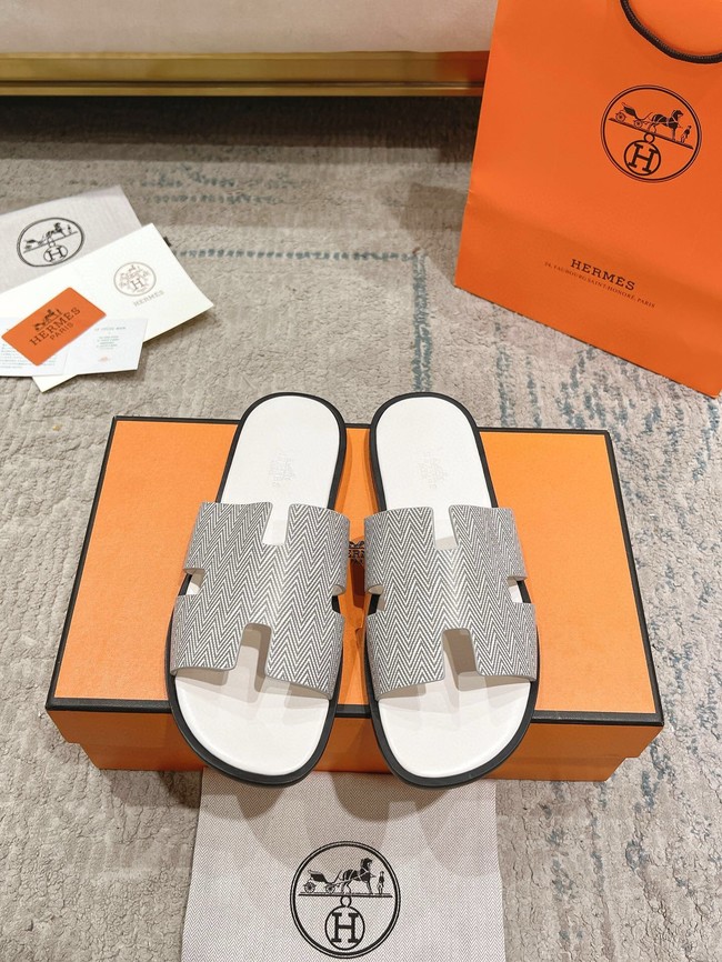 Hermes Mens Slippers 44897-20