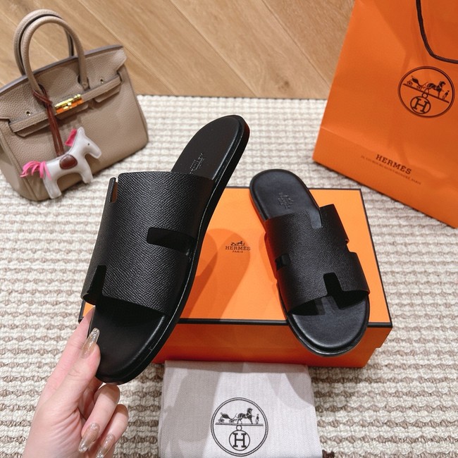 Hermes Mens Slippers 44897-23