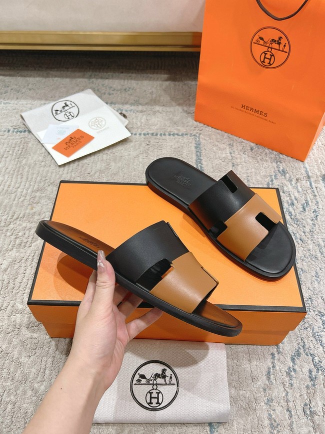 Hermes Mens Slippers 44897-24