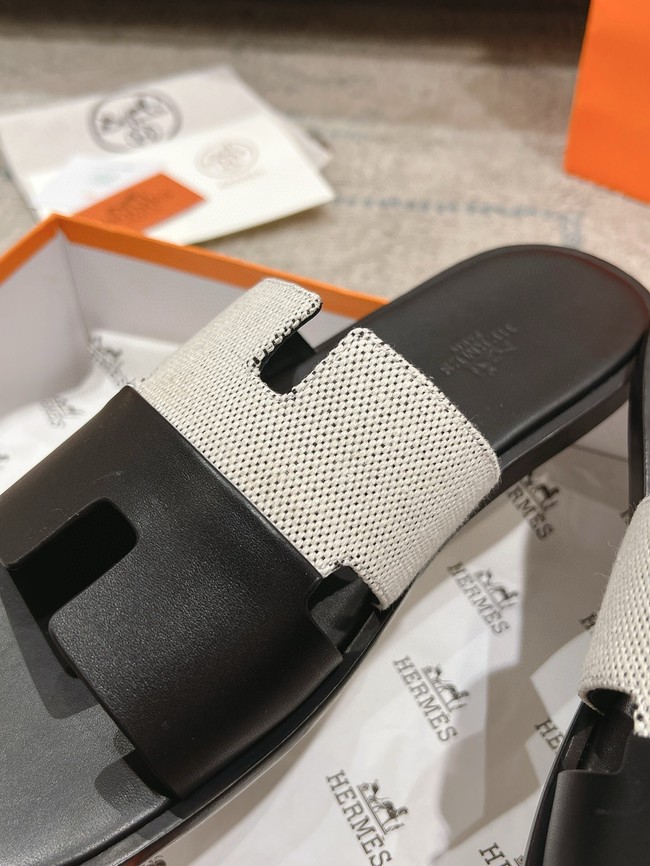 Hermes Mens Slippers 44897-26