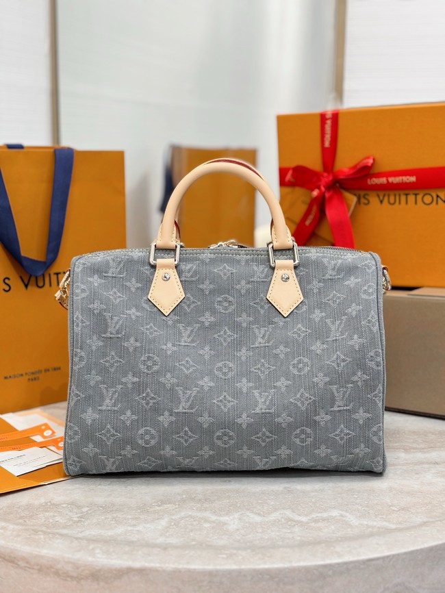 Louis Vuitton Speedy Bandouliere 30 M13344