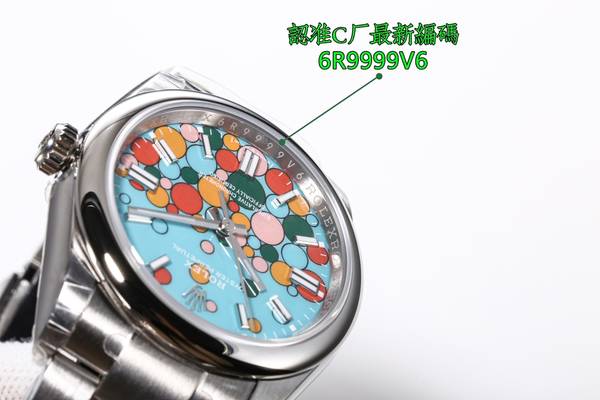 Rolex Watch RXW00863-1 Rolex Watch RXW00863-1