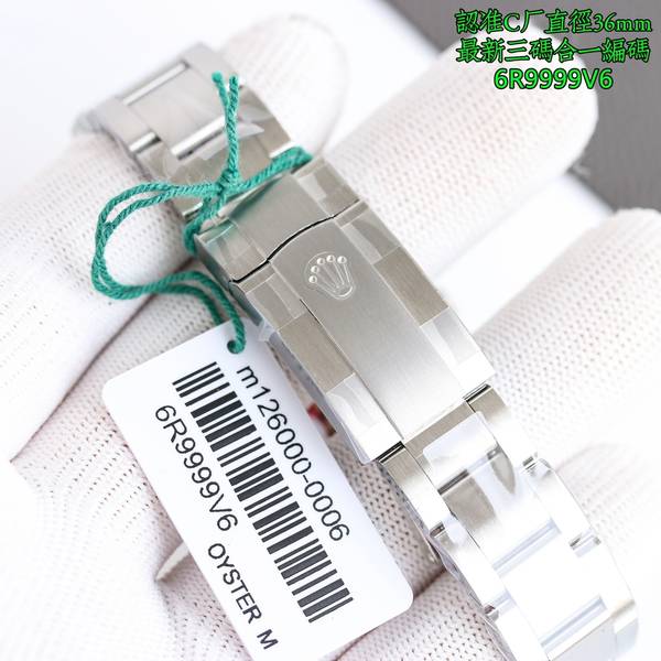 Rolex Watch RXW00863-1 Rolex Watch RXW00863-1