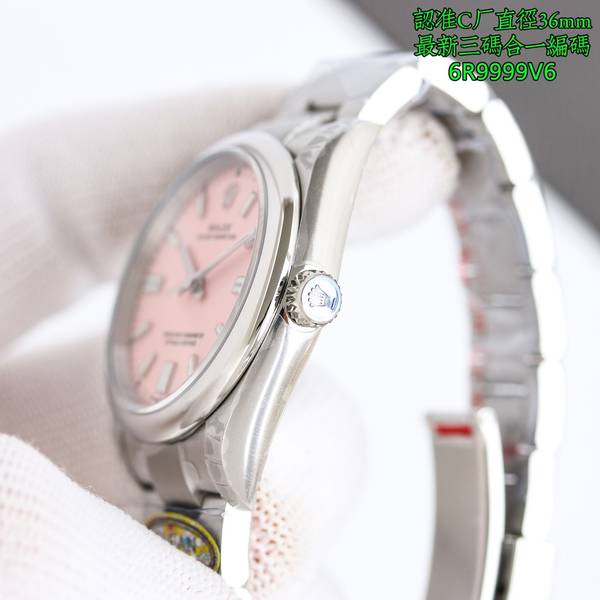 Rolex Watch RXW00863-2 Rolex Watch RXW00863-2