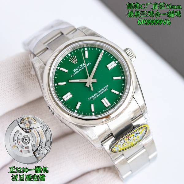 Rolex Watch RXW00864-1