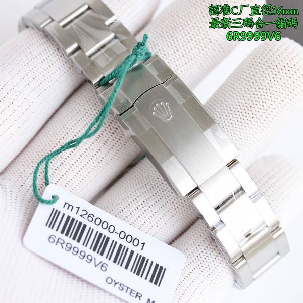 Rolex Watch RXW00864-1 Rolex Watch RXW00864-1