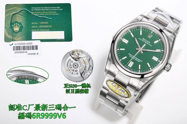 Rolex Watch RXW00864-1 Rolex Watch RXW00864-1